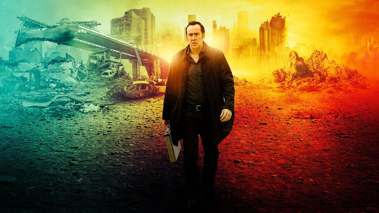 кадр из фильма Бюро человечества