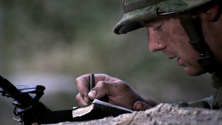 кадр из фильма Faith of Our Fathers