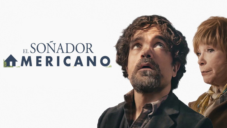 кадр из фильма Мечта с подвохом