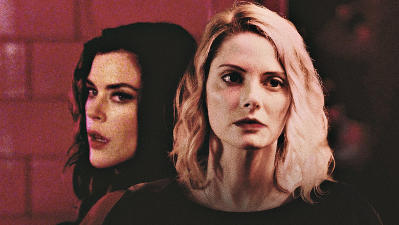 кадр из фильма Dying for the Crown