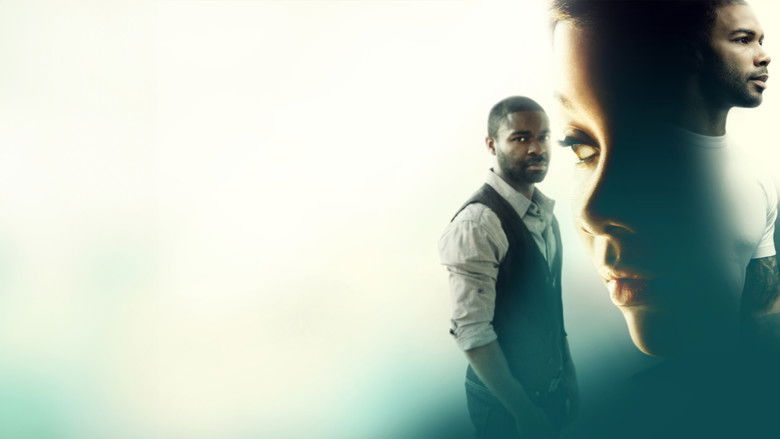 кадр из фильма Middle of Nowhere