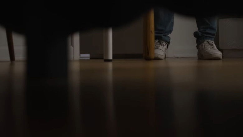 кадр из фильма When You Don't Tip Your Door Dash Driver