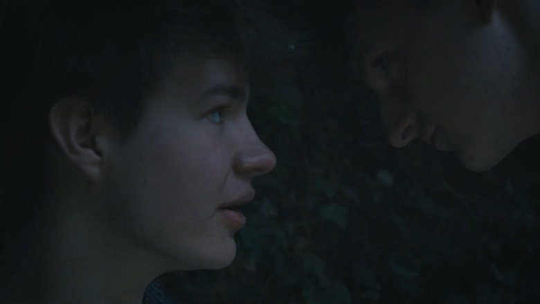 кадр из фильма Blood Pact