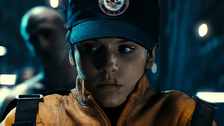 кадр из фильма Напролом