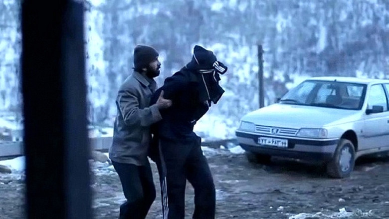 кадр из фильма Рукописи не горят