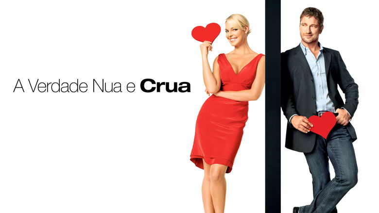 кадр из фильма Голая правда