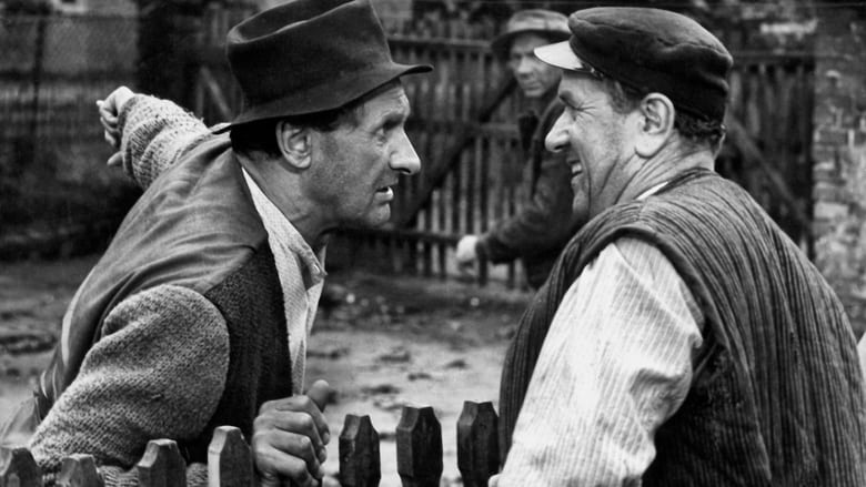 кадр из фильма Все свои