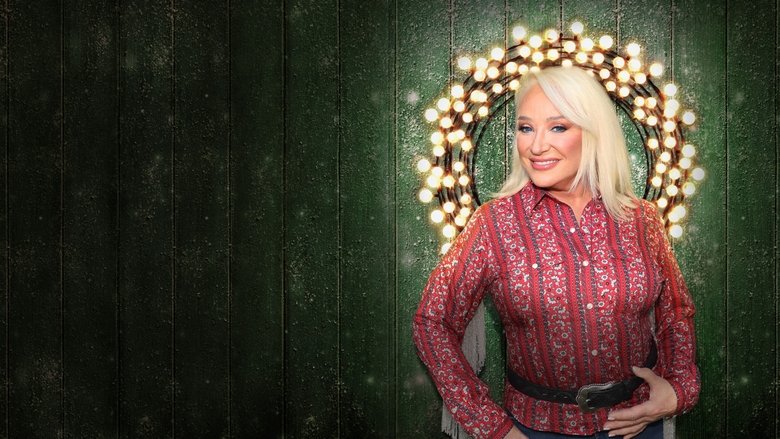 кадр из фильма A Nashville Country Christmas