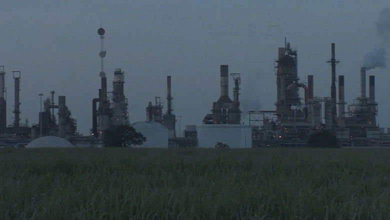 кадр из фильма Cancer Alley