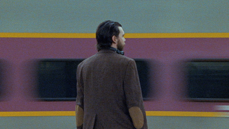 кадр из фильма Ooze