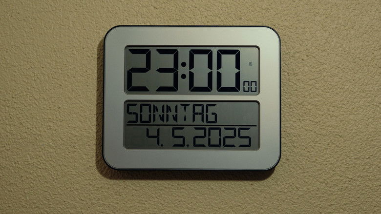 кадр из фильма Warum sind Sonntage so deprimierend?