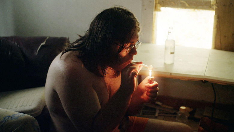 кадр из фильма The Other Side