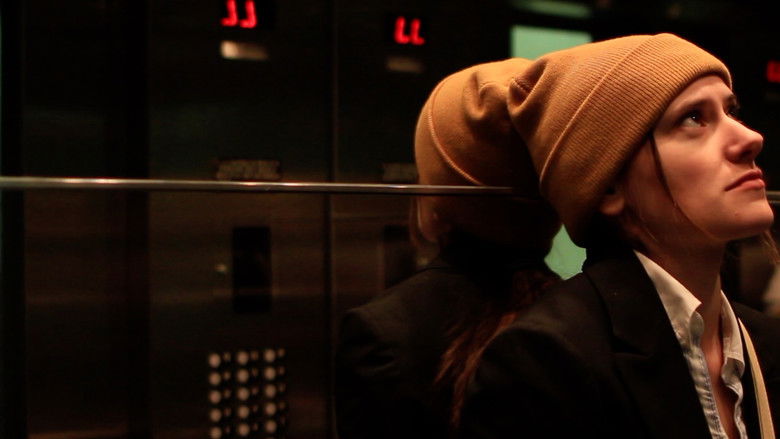 кадр из фильма The Empty Space