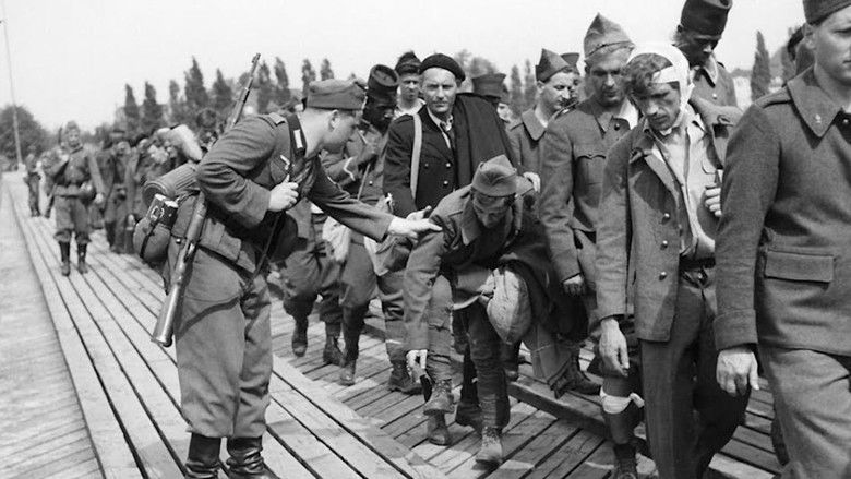 Переход через Рейн