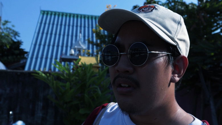 кадр из фильма Film's Treasure