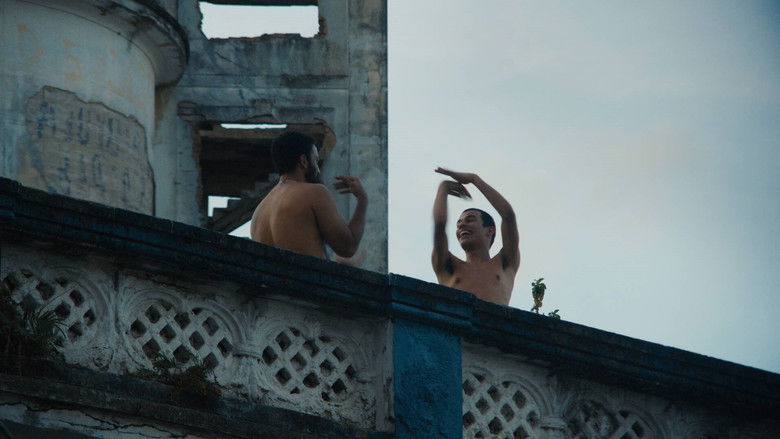 кадр из фильма Малыш