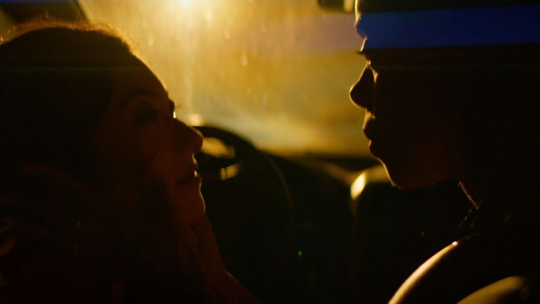 кадр из фильма Woke