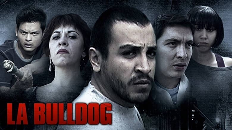 кадр из фильма Los hijos de la Bulldog