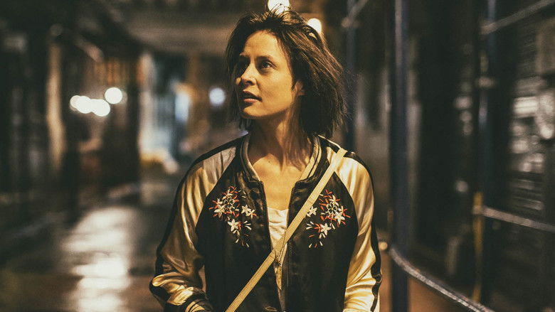 кадр из фильма Возвращение в Монток