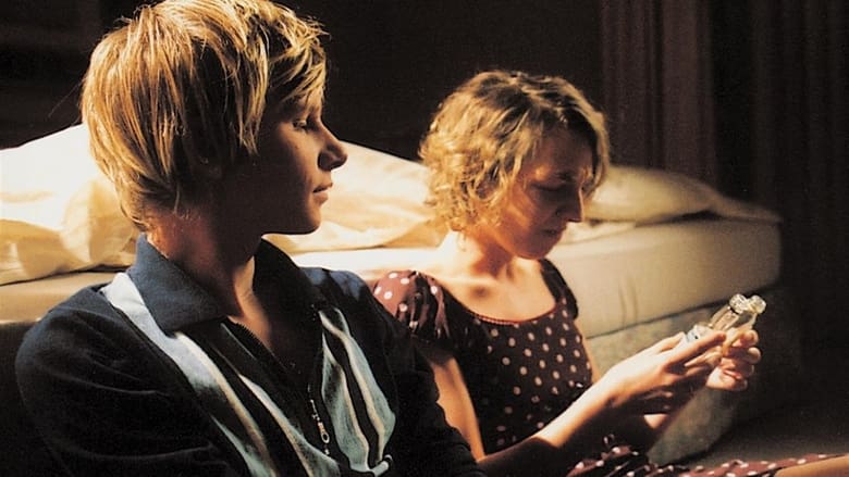 кадр из фильма Sophiiiie!