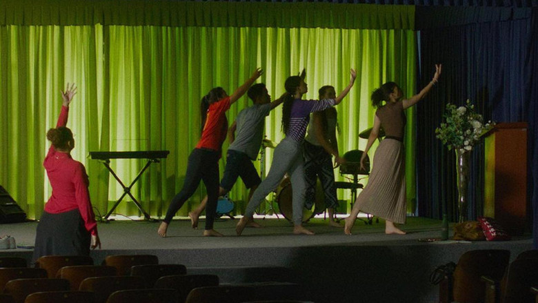 кадр из фильма Queimando Por Dentro