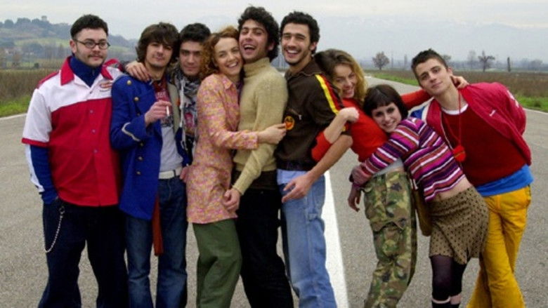 кадр из фильма Ora o mai più