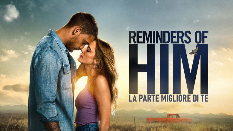 кадр из фильма Reminders of Him