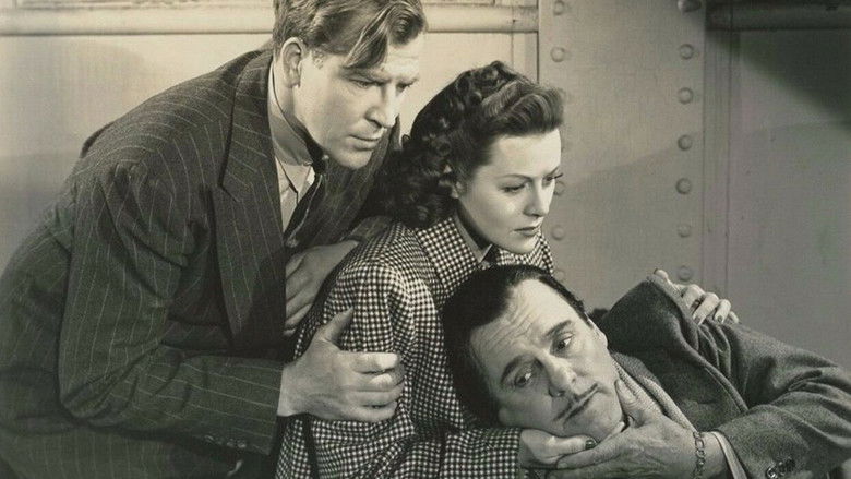 кадр из фильма Unseen Enemy