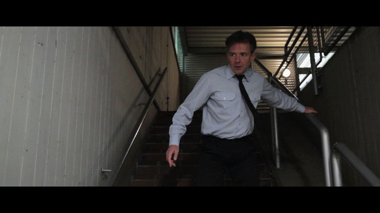 кадр из фильма Tunnelblick