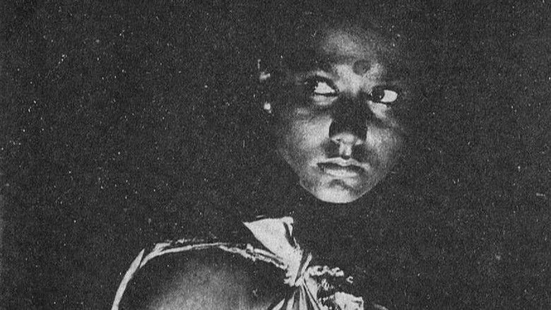 кадр из фильма ಹುಲಿ ಬಂತು ಹುಲಿ