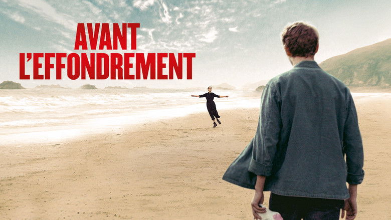 кадр из фильма Avant l'effondrement