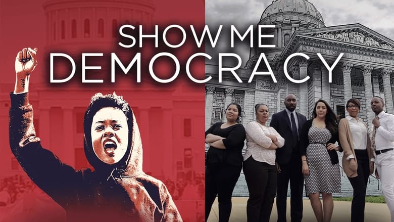 кадр из фильма Show Me Democracy