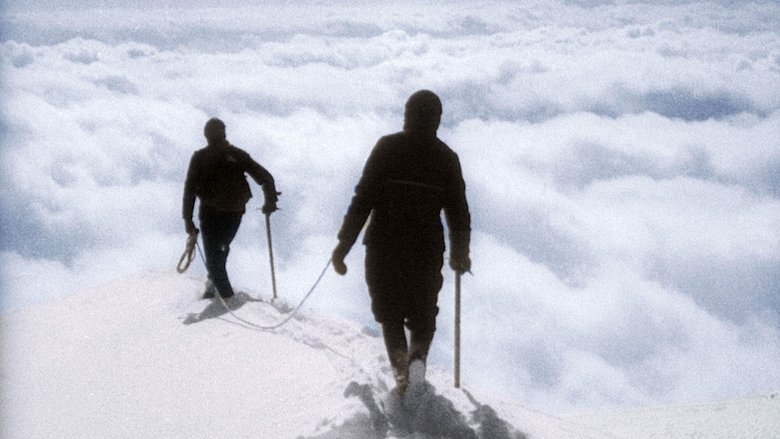 кадр из фильма Les Champions d'Hitler