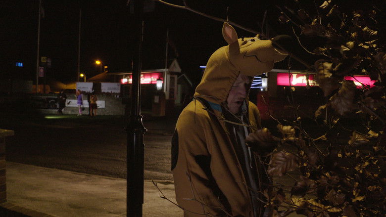 кадр из фильма Poison Arrows