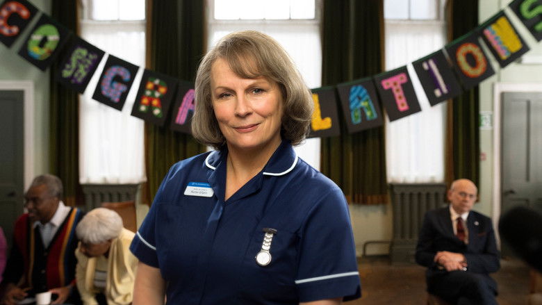 кадр из фильма Allelujah