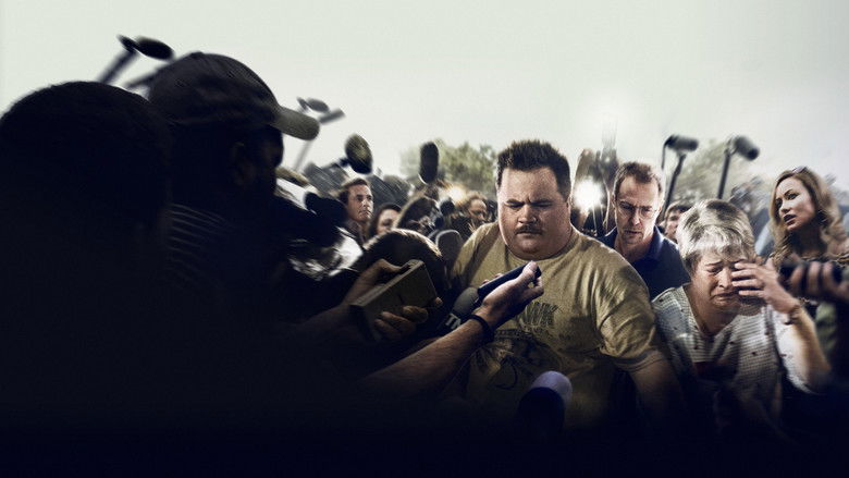 кадр из фильма Дело Ричарда Джуэлла