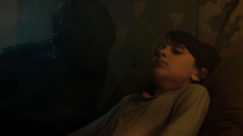 кадр из фильма Жуть