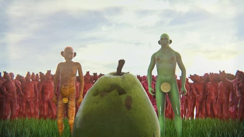 кадр из фильма Fruit