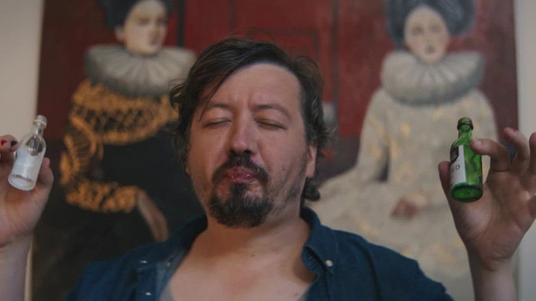 кадр из фильма Корпорат