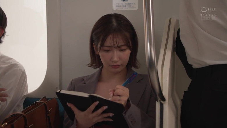 кадр из фильма 媚薬痴漢図書館