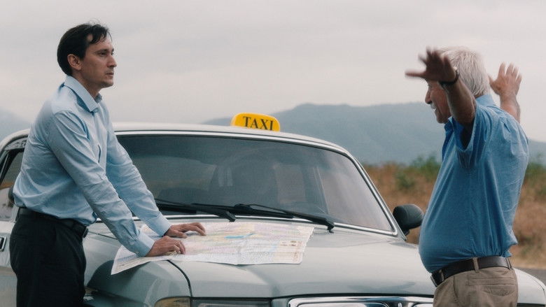 кадр из фильма Если стихнет ветер