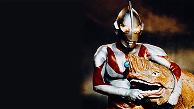 実相寺昭雄監督作品ウルトラマン