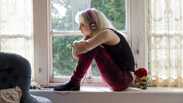 кадр из фильма Как я теперь люблю