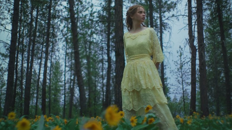 кадр из фильма Сны поездов