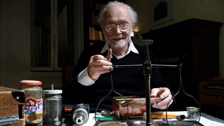 кадр из фильма Le Chant des Ondes