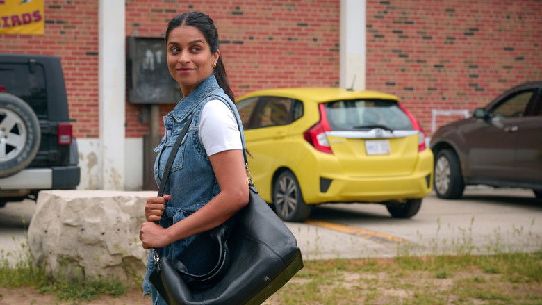 кадр из фильма Doin' It