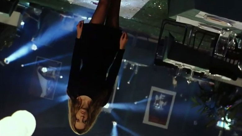 кадр из фильма Охранник для дочери