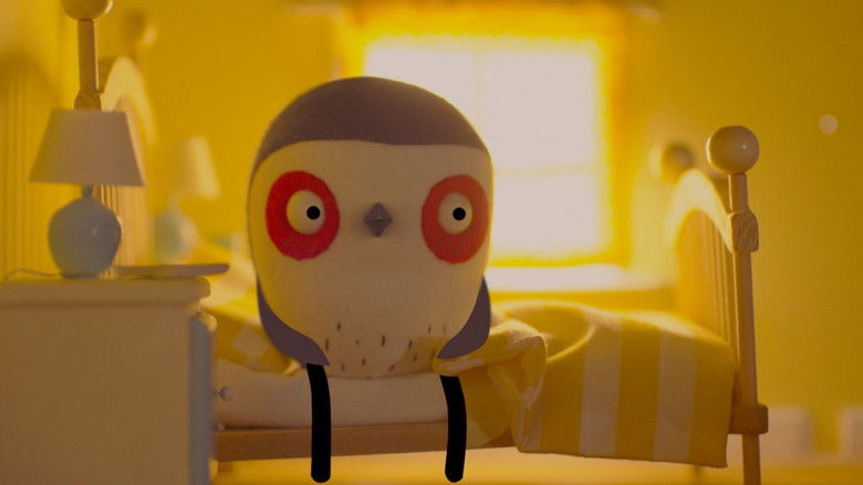 кадр из фильма Fear of Flying