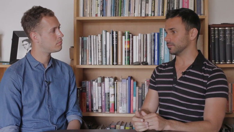 кадр из фильма Straight Guys