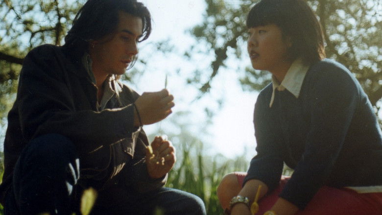 кадр из фильма Scumrock